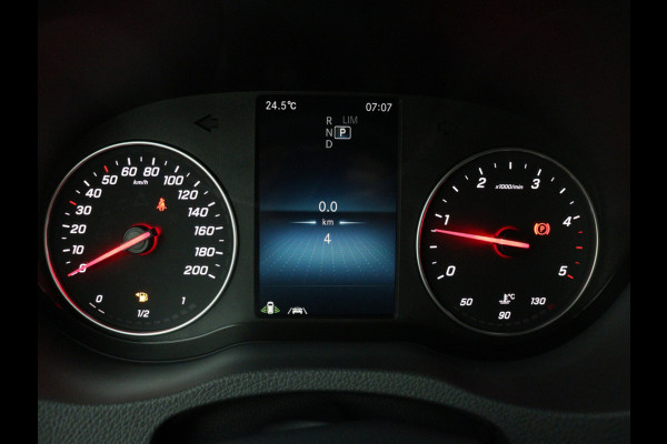 Mercedes-Benz Sprinter 419 L2H2 Led Distronic MAK Safari Sidebars 360°Camera Navigatie Softclose Schuifdeur