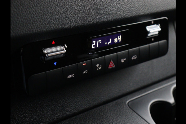 Mercedes-Benz Sprinter 419 L2H2 Led Distronic MAK Safari Sidebars 360°Camera Navigatie Softclose Schuifdeur
