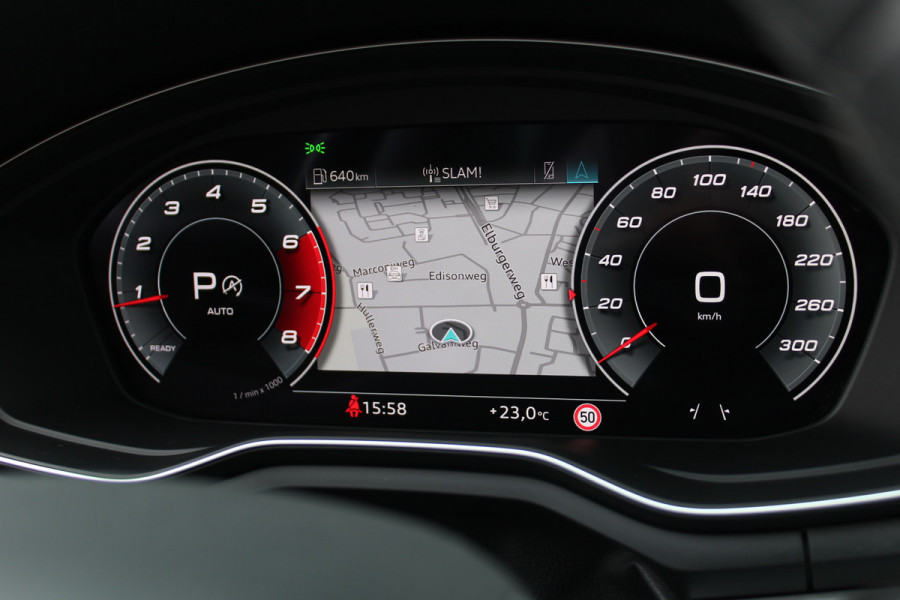 Audi A5 Sportback 40 TFSI S edition | Virtual | Massage | Camera | BLIS