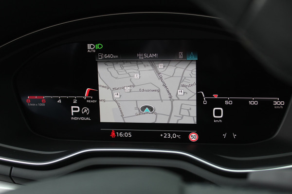 Audi A5 Sportback 40 TFSI S edition | Virtual | Massage | Camera | BLIS