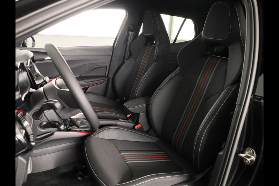Škoda Fabia 1.0 TSI Monte Carlo 115 pk DSG | Travel Assist | Verwarmde voorstoelen | lichtmetalen velgen 16" |