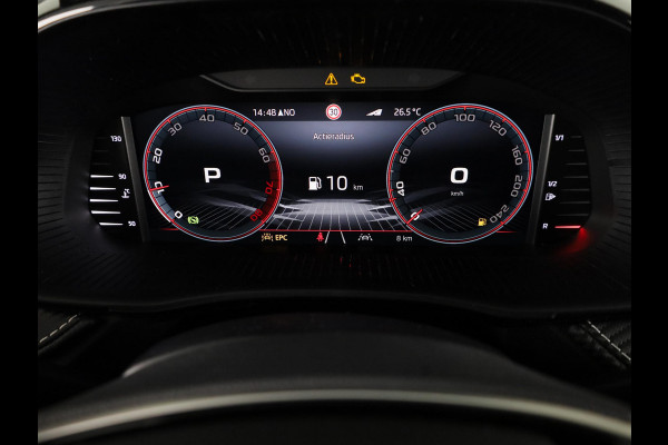 Škoda Fabia 1.0 TSI Monte Carlo 115 pk DSG | Travel Assist | Verwarmde voorstoelen | lichtmetalen velgen 16" |
