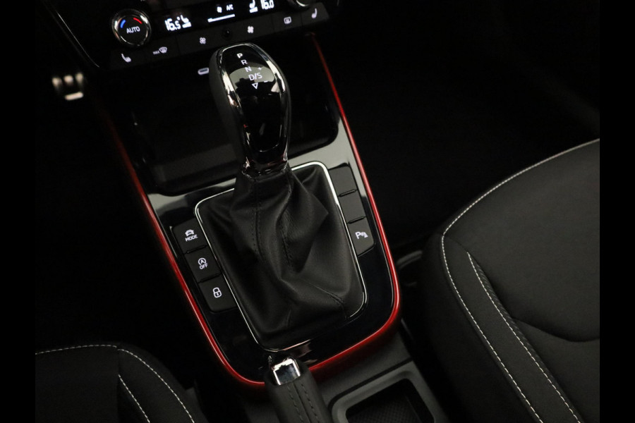 Škoda Fabia 1.0 TSI Monte Carlo 115 pk DSG | Travel Assist | Verwarmde voorstoelen | lichtmetalen velgen 16" |