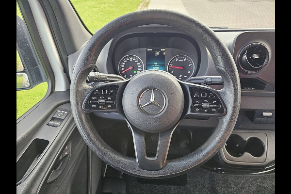 Mercedes-Benz Sprinter 317 1.9 CDI L3H2 Mbux7 Automaat Airco Camera 170Pk Euro6