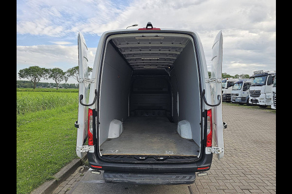 Mercedes-Benz Sprinter 317 1.9 CDI L3H2 Mbux7 Automaat Airco Camera 170Pk Euro6