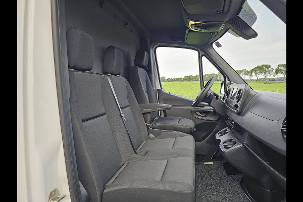 Mercedes-Benz Sprinter 317 1.9 CDI L3H2 Mbux7 Automaat Airco Camera 170Pk Euro6