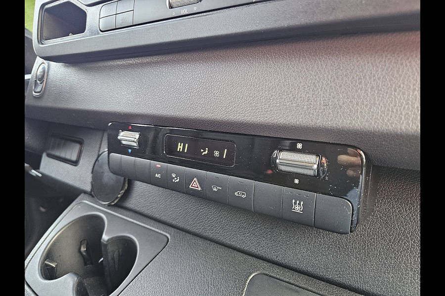 Mercedes-Benz Sprinter 317 1.9 CDI L3H2 Mbux7 Automaat Airco Camera 170Pk Euro6