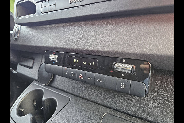 Mercedes-Benz Sprinter 317 1.9 CDI L3H2 Mbux7 Automaat Airco Camera 170Pk Euro6
