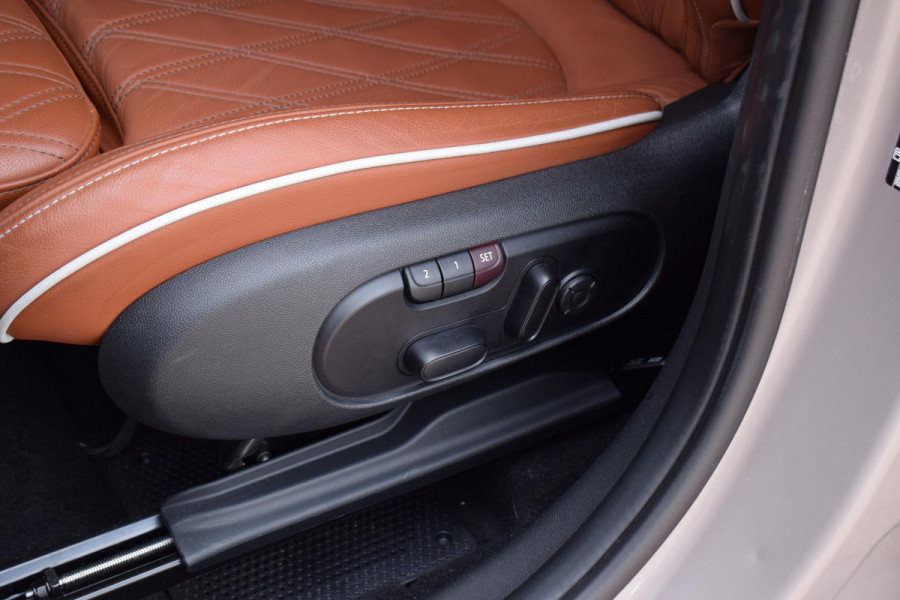 MINI Countryman 2.0 Cooper S Classic | Leer | Memory | Stuur- en Stoelverw. | CarPlay