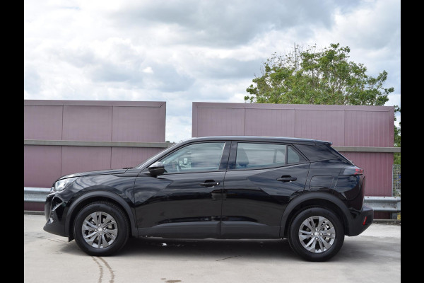 Peugeot 2008 1.2 PureTech Active Pack l Trekhaak l Navigatie l Apple Carplay/Android Auto l PDC