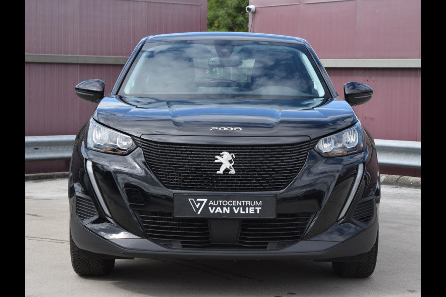 Peugeot 2008 1.2 PureTech Active Pack l Trekhaak l Navigatie l Apple Carplay/Android Auto l PDC