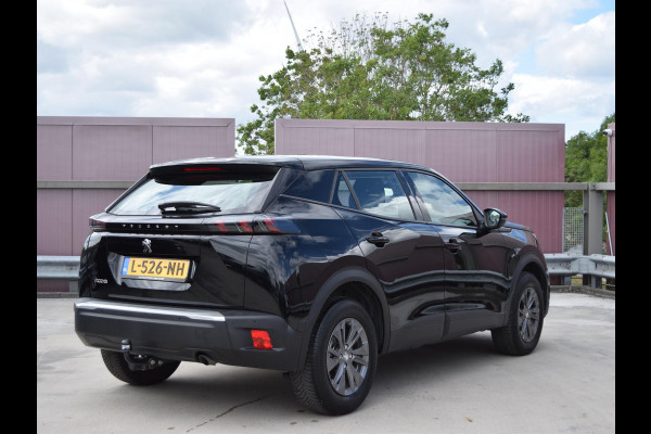 Peugeot 2008 1.2 PureTech Active Pack l Trekhaak l Navigatie l Apple Carplay/Android Auto l PDC