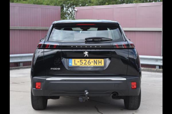 Peugeot 2008 1.2 PureTech Active Pack l Trekhaak l Navigatie l Apple Carplay/Android Auto l PDC
