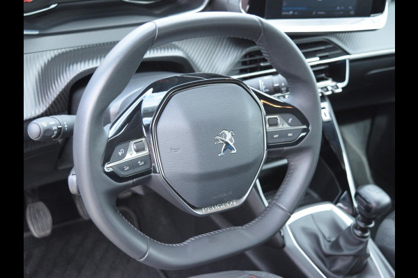 Peugeot 2008 1.2 PureTech Active Pack l Trekhaak l Navigatie l Apple Carplay/Android Auto l PDC