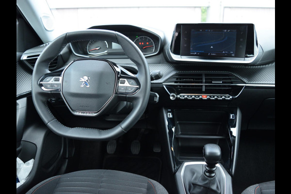 Peugeot 2008 1.2 PureTech Active Pack l Trekhaak l Navigatie l Apple Carplay/Android Auto l PDC