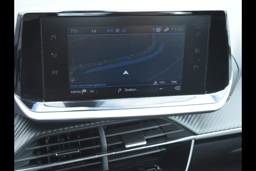 Peugeot 2008 1.2 PureTech Active Pack l Trekhaak l Navigatie l Apple Carplay/Android Auto l PDC