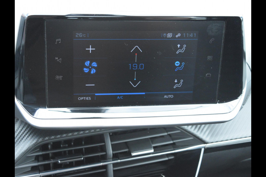 Peugeot 2008 1.2 PureTech Active Pack l Trekhaak l Navigatie l Apple Carplay/Android Auto l PDC