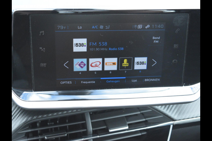 Peugeot 2008 1.2 PureTech Active Pack l Trekhaak l Navigatie l Apple Carplay/Android Auto l PDC