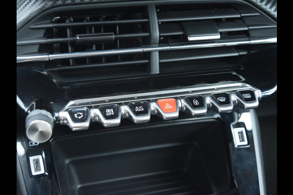 Peugeot 2008 1.2 PureTech Active Pack l Trekhaak l Navigatie l Apple Carplay/Android Auto l PDC