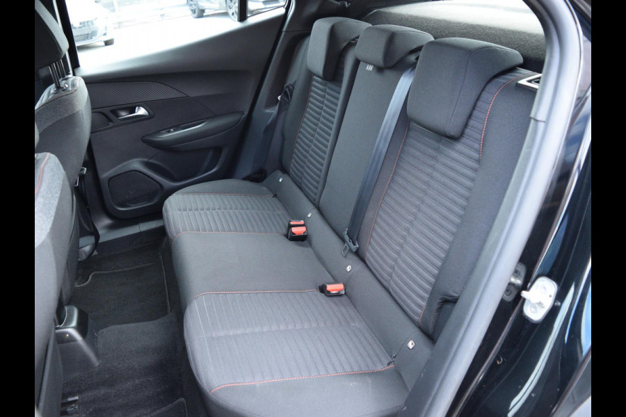 Peugeot 2008 1.2 PureTech Active Pack l Trekhaak l Navigatie l Apple Carplay/Android Auto l PDC