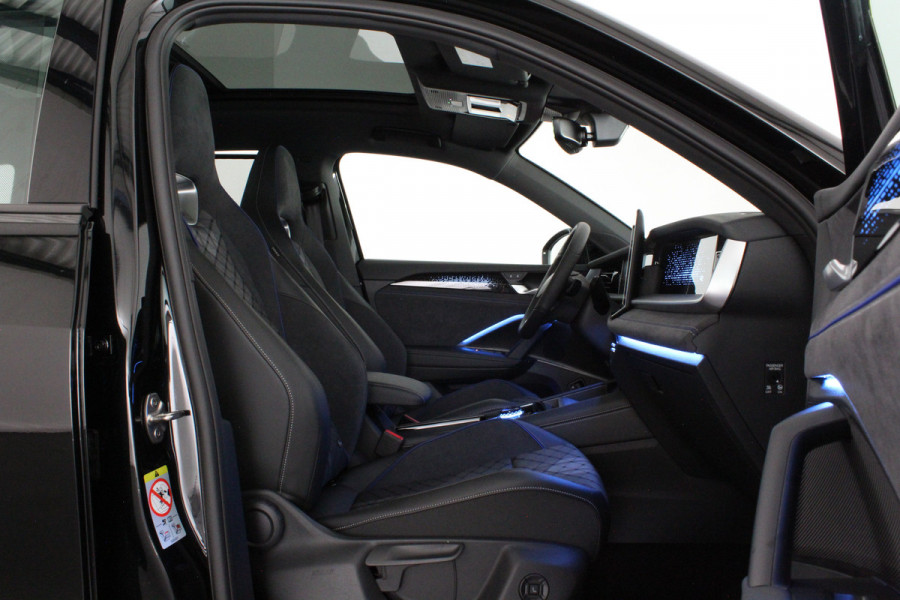 Volkswagen Tayron 1.5 eHybrid R-Line Edition > 272pk/Pano.schuifdak/Trekhaak/116km WLPT Plug-in hybride