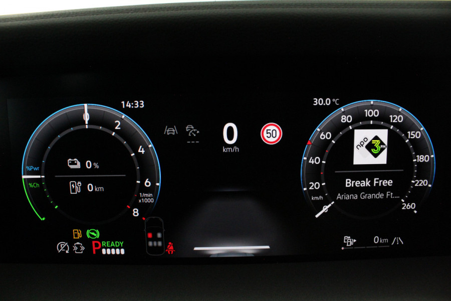 Volkswagen Tayron 1.5 eHybrid R-Line Edition > 272pk/Pano.schuifdak/Trekhaak/116km WLPT Plug-in hybride