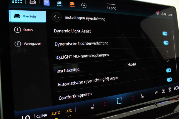 Volkswagen Tayron 1.5 eHybrid R-Line Edition > 272pk/Pano.schuifdak/Trekhaak/116km WLPT Plug-in hybride