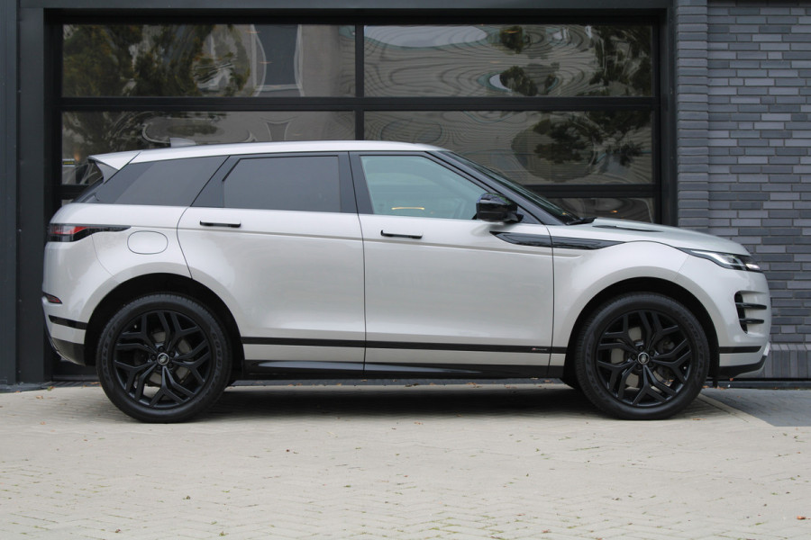Land Rover Range Rover Evoque 2.0 D180 AWD R-Dynamic S | BTW | DEALER ONDH | PANORAMADAK | KEYLESS | DODE HOEK | CAMERA |