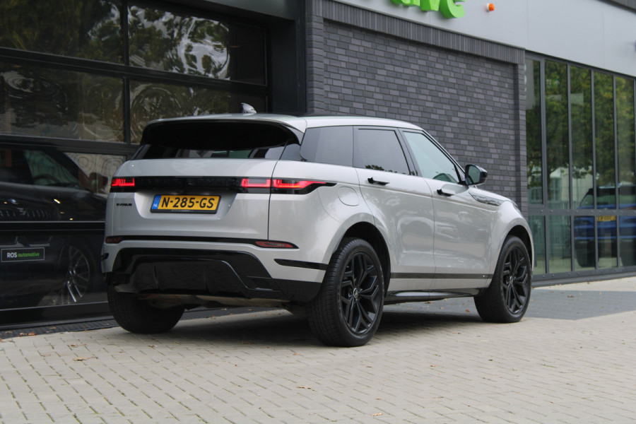 Land Rover Range Rover Evoque 2.0 D180 AWD R-Dynamic S | BTW | DEALER ONDH | PANORAMADAK | KEYLESS | DODE HOEK | CAMERA |