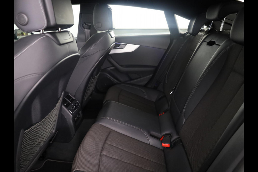 Audi A5 Sportback 40 TFSI S edition 204pk | Ambient lighting | Matrix LED | Stoelverwarming | Audi sound system