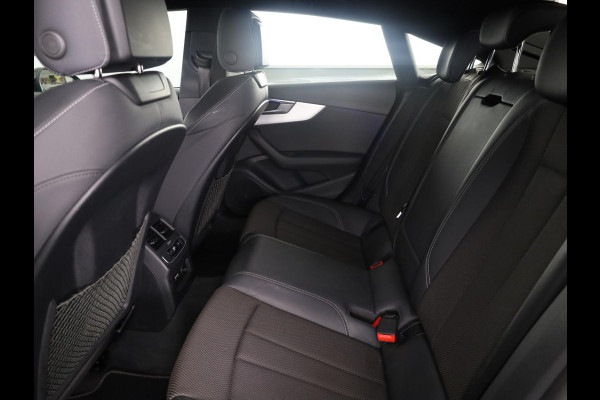 Audi A5 Sportback 40 TFSI S edition 204pk | Ambient lighting | Matrix LED | Stoelverwarming | Audi sound system