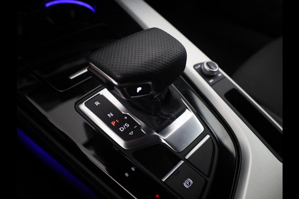 Audi A5 Sportback 40 TFSI S edition 204pk | Ambient lighting | Matrix LED | Stoelverwarming | Audi sound system