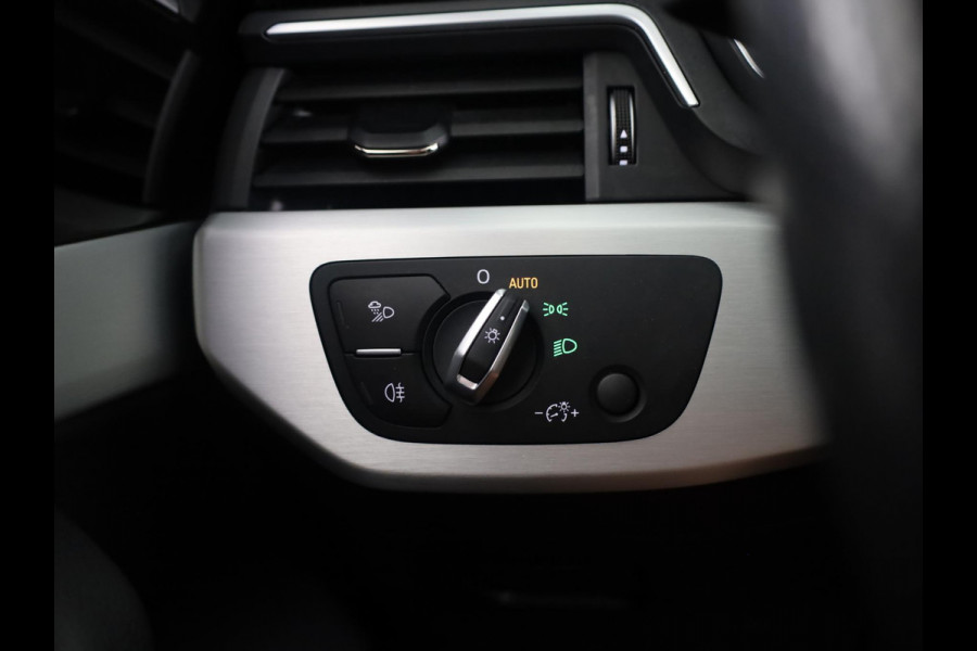 Audi A5 Sportback 40 TFSI S edition 204pk | Ambient lighting | Matrix LED | Stoelverwarming | Audi sound system