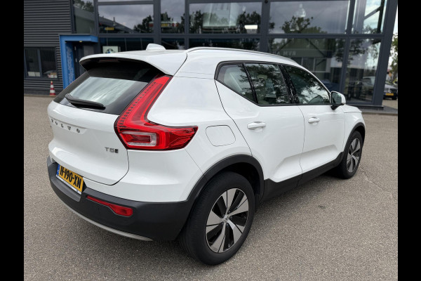 Volvo XC40 1.5 T5 Twin Engine Momentum Pro | ORIGINEEL NEDERLANDSE AUTO MET NAP | PLUG-IN HYBRIDE | PILOT ASSIST | ADAPTIVE CRUISE CONTROL | ELEKTRISCHE ACHTERKLEP | STOELVERWARMING |ALL IN  RIJKLAAR GELEVERD MET 12 MAANDEN BOVAG-GARANTIE