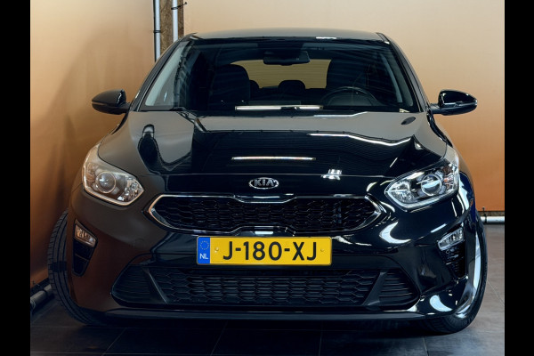 Kia Ceed 1.0 T-GDi DynamicLine lage km stand | fabr garantie | clima | navi | cruise | camera | lmv