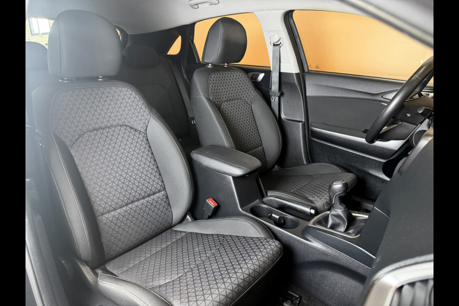 Kia Ceed 1.0 T-GDi DynamicLine lage km stand | fabr garantie | clima | navi | cruise | camera | lmv