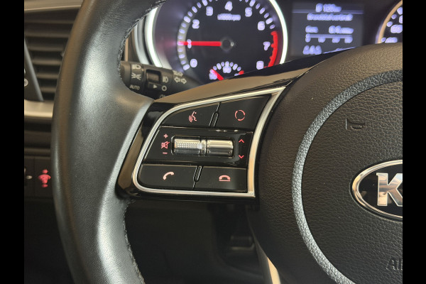 Kia Ceed 1.0 T-GDi DynamicLine lage km stand | fabr garantie | clima | navi | cruise | camera | lmv