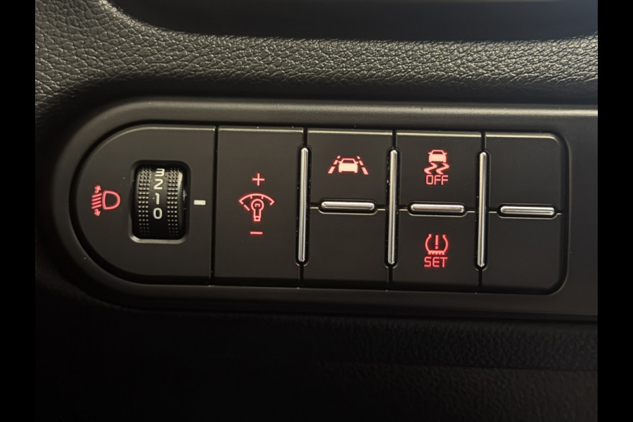 Kia Ceed 1.0 T-GDi DynamicLine lage km stand | fabr garantie | clima | navi | cruise | camera | lmv