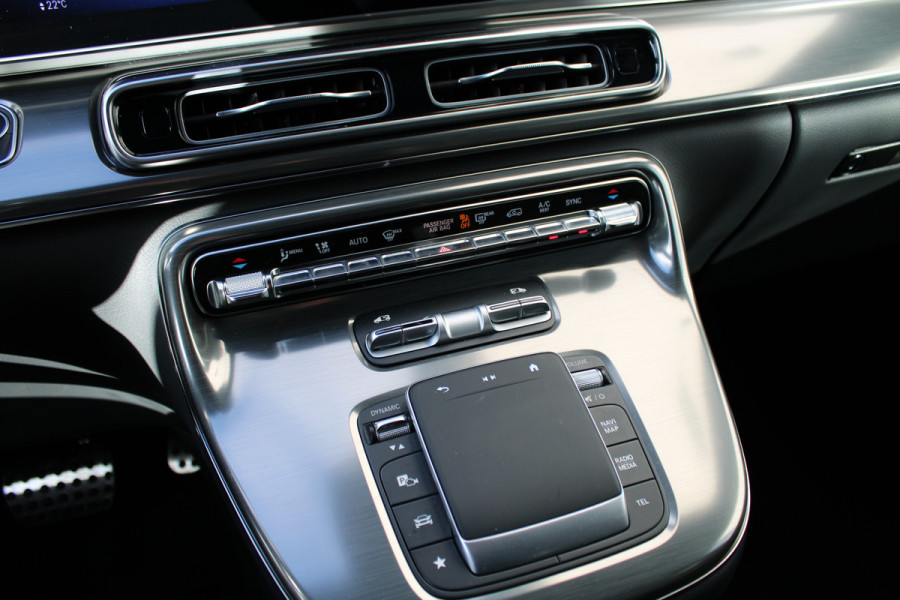 Mercedes-Benz V-Klasse 300d / AMG / Exclusive / DC / 360 Camera / Burmester / Vol Opties / NIEUWSTAAT!!