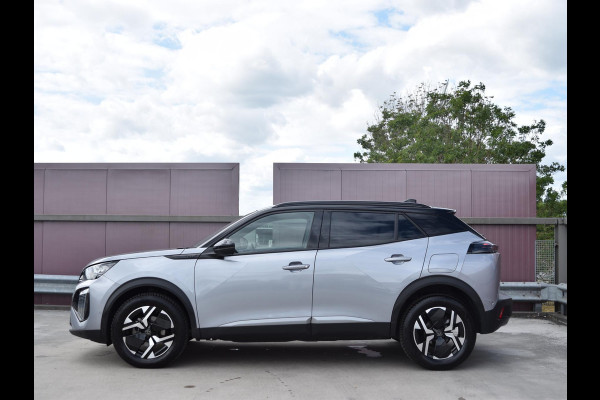 Peugeot 2008 1.2 PureTech GT Pack l Stoel VW l Elektrische bestuurdersstoel l Schuif kantel dak l 360 camera
