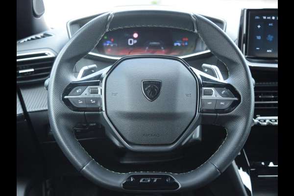 Peugeot 2008 1.2 PureTech GT Pack l Stoel VW l Elektrische bestuurdersstoel l Schuif kantel dak l 360 camera