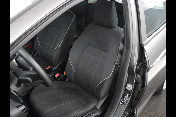 Ford Fiesta 1.1 Trend | Cruise control | Lane Assist | Airco | Navigatie | Bluetooth | DAB | Park assist