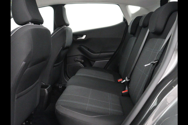 Ford Fiesta 1.1 Trend | Cruise control | Lane Assist | Airco | Navigatie | Bluetooth | DAB | Park assist