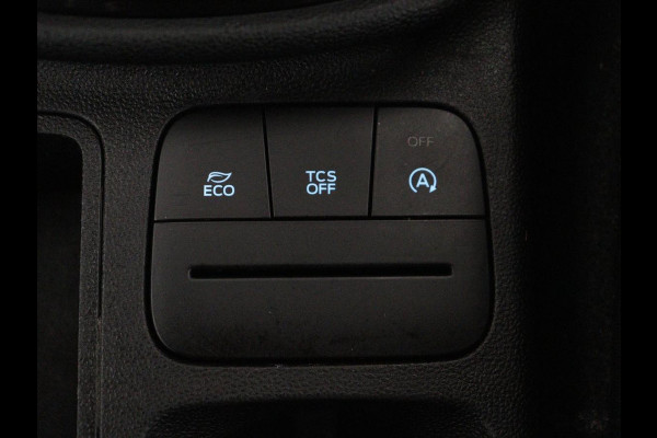 Ford Fiesta 1.1 Trend | Cruise control | Lane Assist | Airco | Navigatie | Bluetooth | DAB | Park assist