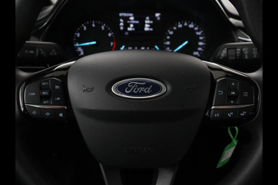 Ford Fiesta 1.1 Trend | Cruise control | Lane Assist | Airco | Navigatie | Bluetooth | DAB | Park assist