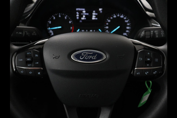 Ford Fiesta 1.1 Trend | Cruise control | Lane Assist | Airco | Navigatie | Bluetooth | DAB | Park assist