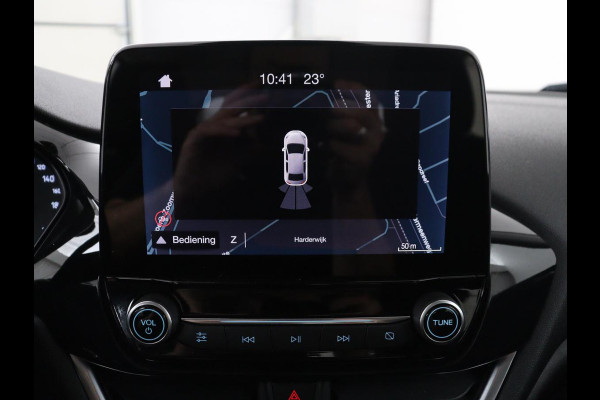 Ford Fiesta 1.1 Trend | Cruise control | Lane Assist | Airco | Navigatie | Bluetooth | DAB | Park assist