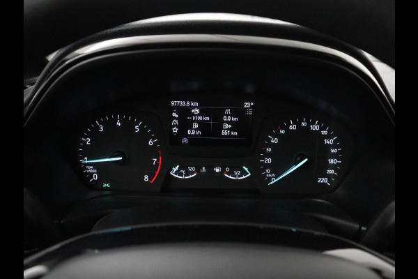 Ford Fiesta 1.1 Trend | Cruise control | Lane Assist | Airco | Navigatie | Bluetooth | DAB | Park assist