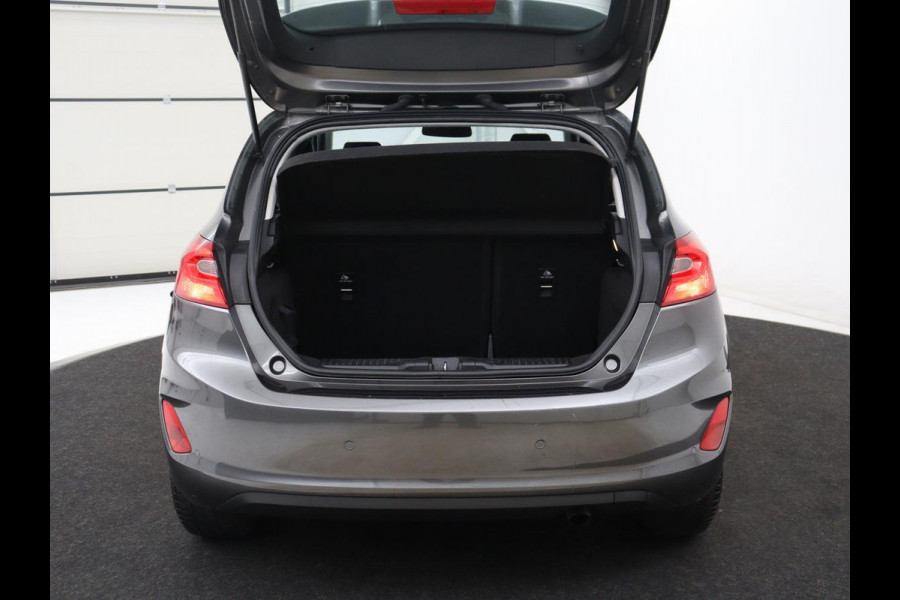 Ford Fiesta 1.1 Trend | Cruise control | Lane Assist | Airco | Navigatie | Bluetooth | DAB | Park assist