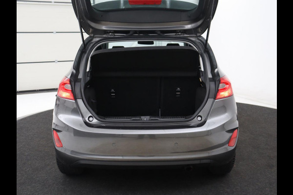Ford Fiesta 1.1 Trend | Cruise control | Lane Assist | Airco | Navigatie | Bluetooth | DAB | Park assist